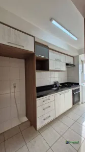Apartamento com 2 Quartos para alugar, 60m² no Residencial Alexandria, Várzea Paulista