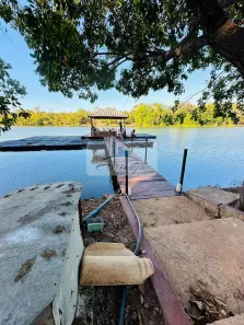 Fazenda/Sítio com 4 Quartos à venda, 26000m² no Luzimangues, Porto Nacional