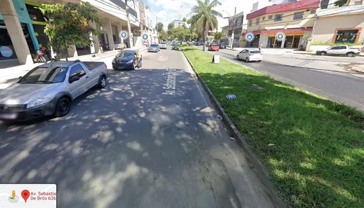 Lote/Terreno para alugar, 416m² no Dona Clara, Belo Horizonte