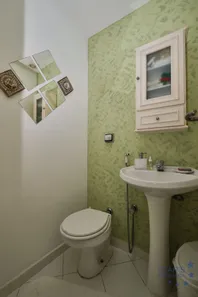 Casa com 4 Quartos para venda ou aluguel, 221m² no Urca, Rio de Janeiro