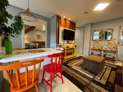 Apartamento com 2 Quartos à venda, 79m² no Planalto, Gramado