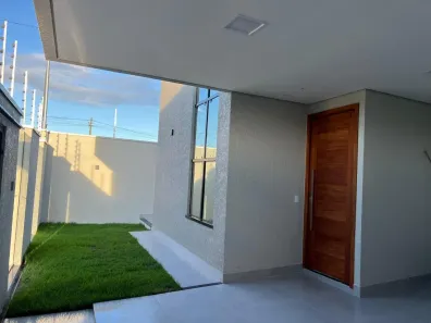 Casa com 3 Quartos à venda, 350m² no Jardim América, Eunápolis