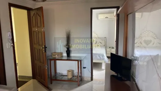 Apartamento com 2 Quartos à venda, 70m² no Centro, São Pedro da Aldeia