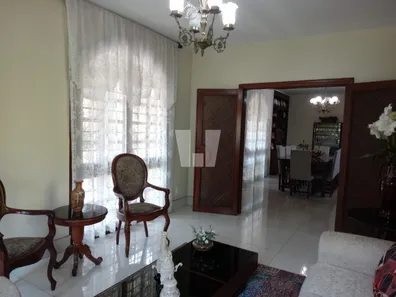 Casa com 4 Quartos à venda, 243m² no Cruzeiro, Belo Horizonte