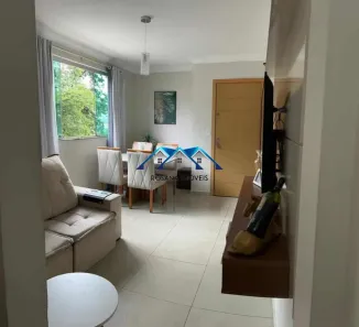 Apartamento com 2 Quartos à venda, 75m² no Juliana, Belo Horizonte
