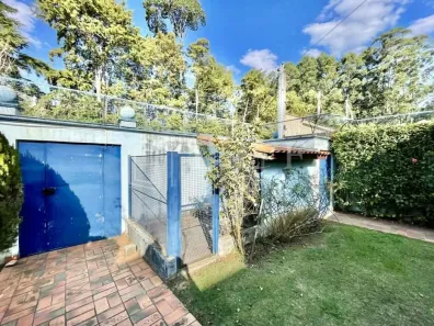 Fazenda/Sítio com 6 Quartos à venda, 529m² no Chácara Vale do Rio Cotia, Carapicuíba