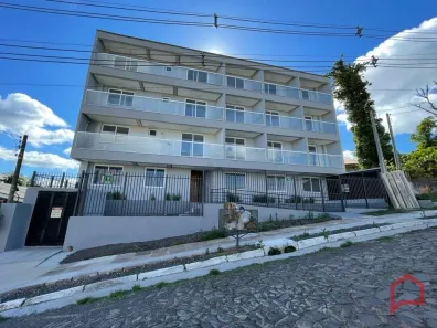 Kitnet para alugar, 52m² no Feitoria, São Leopoldo