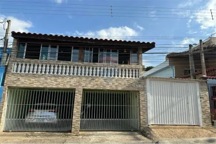 Casa com 2 Quartos à venda, 200m² no Villarejo Sopé da Serra (Vilarejo), Cabreúva