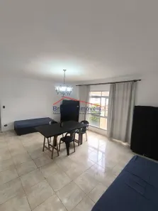 Apartamento com 2 Quartos à venda, 140m² no Embaré, Santos