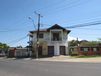Sala Comercial para alugar, 100m² no Cecília, Viamão