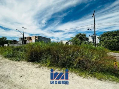 Lote/Terreno à venda, 312m² no , Matinhos