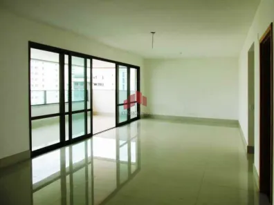 Apartamento com 4 Quartos à venda, 178m² no Barro Preto, Belo Horizonte