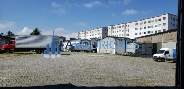 Galpão/Depósito/Armazém para venda ou aluguel, 10000m² no Campinas de Pirajá, Salvador