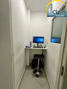 Sala Comercial para alugar, 36m² no Itapuã, Salvador