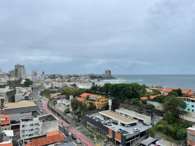 Apartamento com 1 Quarto à venda, 40m² no Ondina, Salvador
