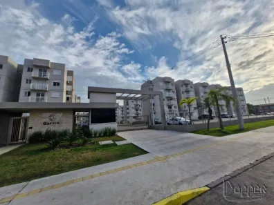 Apartamento com 2 Quartos para alugar, 49m² no Santo Afonso, Novo Hamburgo
