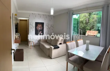 Apartamento com 2 Quartos à venda, 55m² no Juliana, Belo Horizonte