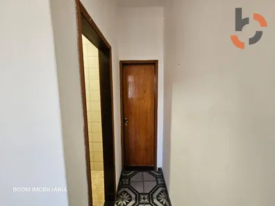 Kitnet com 1 Quarto para alugar, 33m² no Centro, Nova Iguaçu