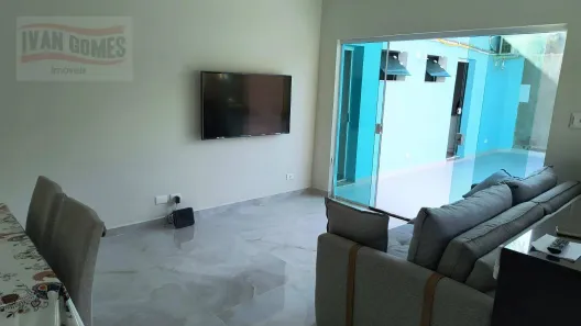 Casa com 2 Quartos à venda, 130m² no Guaiúba, Guarujá
