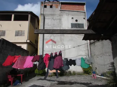 Ponto Comercial com 5 Quartos à venda, 500m² no Vila Artem, Carapicuíba