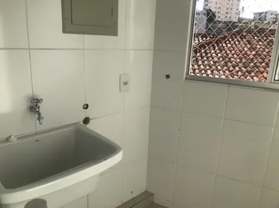Apartamento com 3 Quartos à venda, 85m² no São Lucas, Belo Horizonte