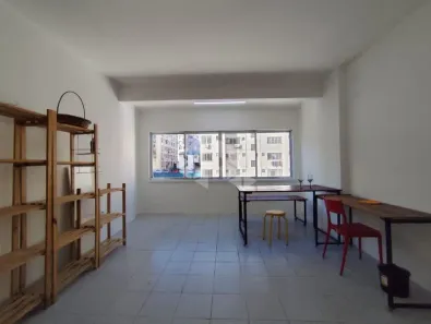 Kitnet com 1 Quarto para alugar, 37m² no Centro Histórico, Porto Alegre