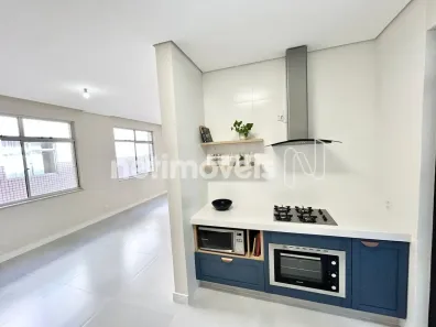 Apartamento com 3 Quartos à venda, 105m² no Savassi, Belo Horizonte