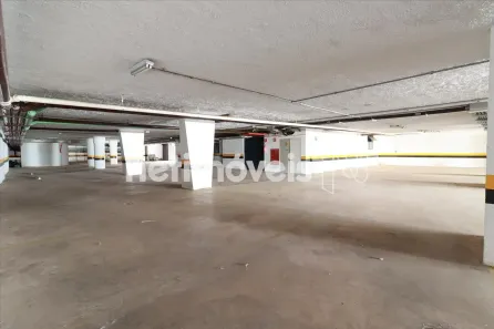 Ponto Comercial para alugar, 1723m² no Cidade Jardim, Belo Horizonte