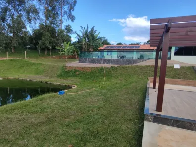 Fazenda/Sítio com 4 Quartos à venda, 350m² no , Goianápolis