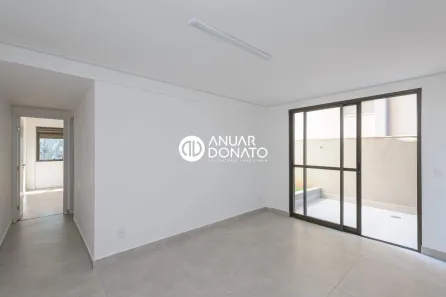 Apartamento com 2 Quartos à venda, 117m² no Santo Agostinho, Belo Horizonte