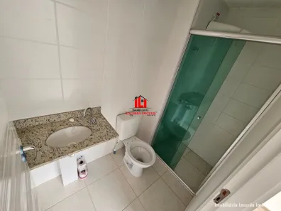Apartamento com 2 Quartos para alugar, 50m² no Ponta Negra, Manaus