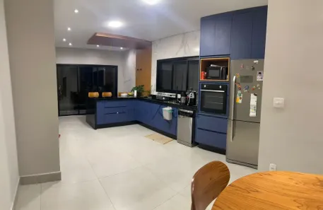Casa de Condomínio com 3 Quartos à venda, 155m² no Condomínio Terras do Vale, Caçapava