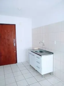 Kitnet com 1 Quarto para alugar, 30m² no Cristo Rei, São Leopoldo