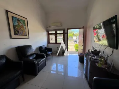 Sobrado com 2 Quartos à venda, 134m² no Centro, Nova Santa Rita