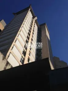 Sala Comercial para alugar, 30m² no Funcionários, Belo Horizonte