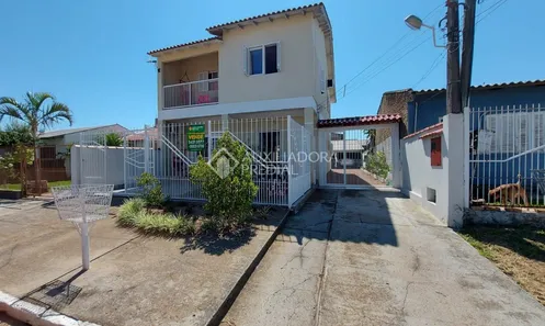 Sobrado com 4 Quartos à venda, 168m² no Jardim dos Lagos, Guaíba