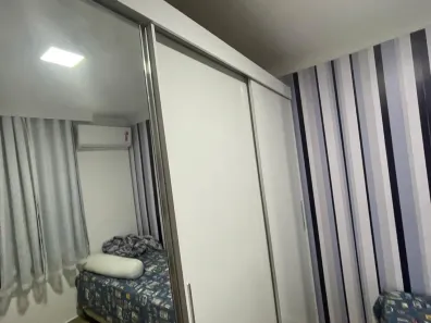 Apartamento com 2 Quartos à venda, 57m² no Jardim das Margaridas, Salvador