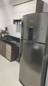 Casa com 2 Quartos para alugar, 72m² no Arembepe (Abrantes), Camaçari