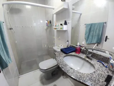 Sobrado com 3 Quartos à venda, 120m² no Jardim Helena Maria, Guarujá