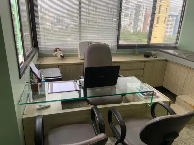 Consultório para alugar, 46m² no Graças, Recife