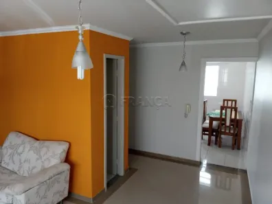 Casa de Condomínio com 3 Quartos à venda, 96m² no Jardim Itapoã, São José dos Campos