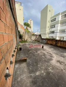 Casa com 5 Quartos à venda, 450m² no São Lucas, Belo Horizonte