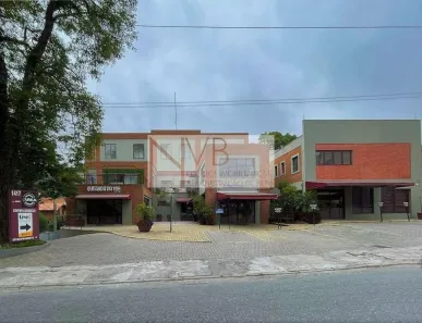 Ponto Comercial à venda, 176m² no Chácara São João, Carapicuíba