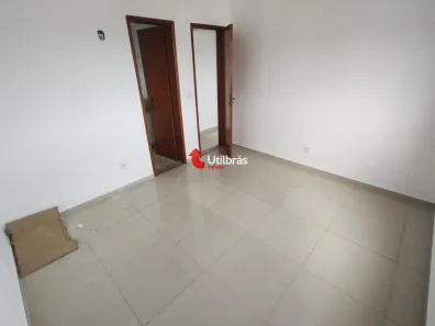 Cobertura com 4 Quartos para alugar, 80m² no Ribeiro de Abreu, Belo Horizonte