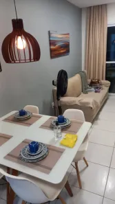 Flat com 1 Quarto à venda, 33m² no , Ipojuca