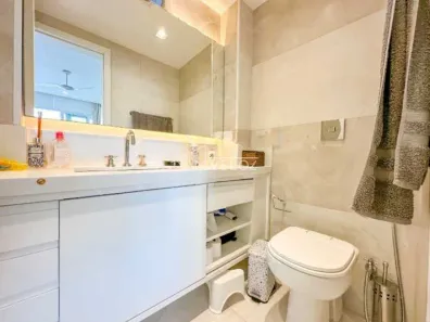 Cobertura com 4 Quartos à venda, 150m² no Ipanema, Rio de Janeiro