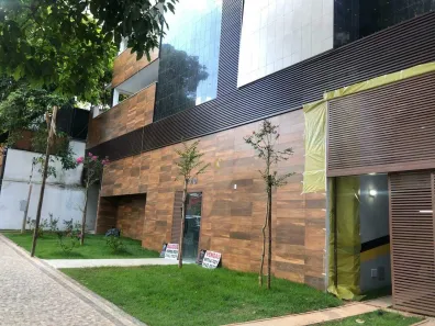 Apartamento com 2 Quartos à venda, 62m² no Lourdes, Belo Horizonte