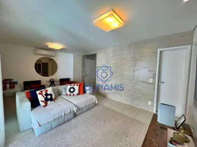 Apartamento com 4 Quartos à venda, 134m² no Vila Luis Antônio, Guarujá