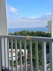 Apartamento com 2 Quartos à venda, 69m² no Vila Alzira, Guarujá