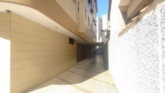 Apartamento com 3 Quartos à venda, 150m² no Boqueirão, Santos